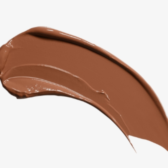 NEW KVD Beauty Good Apple Skin-Perfecting Foundation Balm - Deep 084 (damaged) - Picture 2 of 2